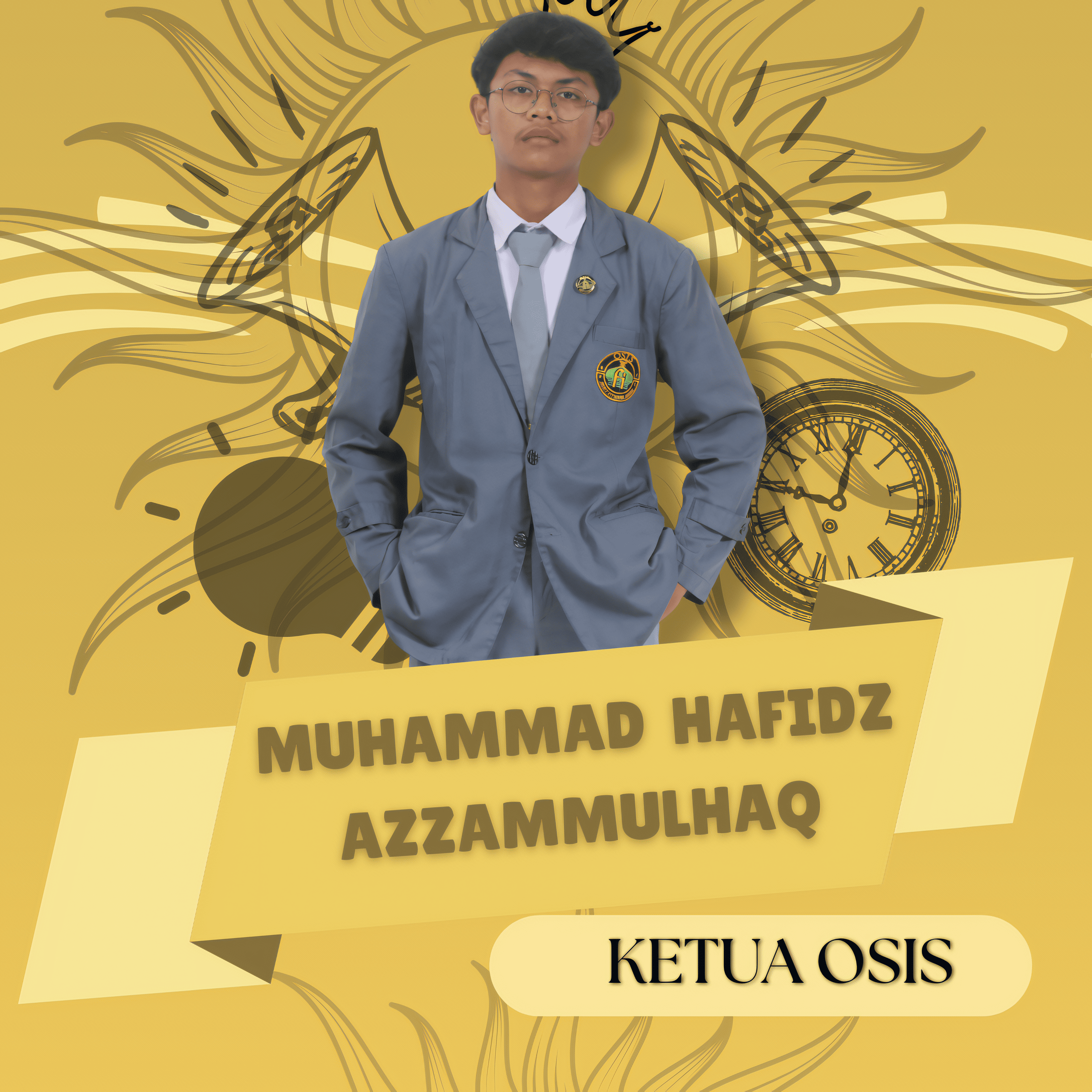 Ketua OSIS