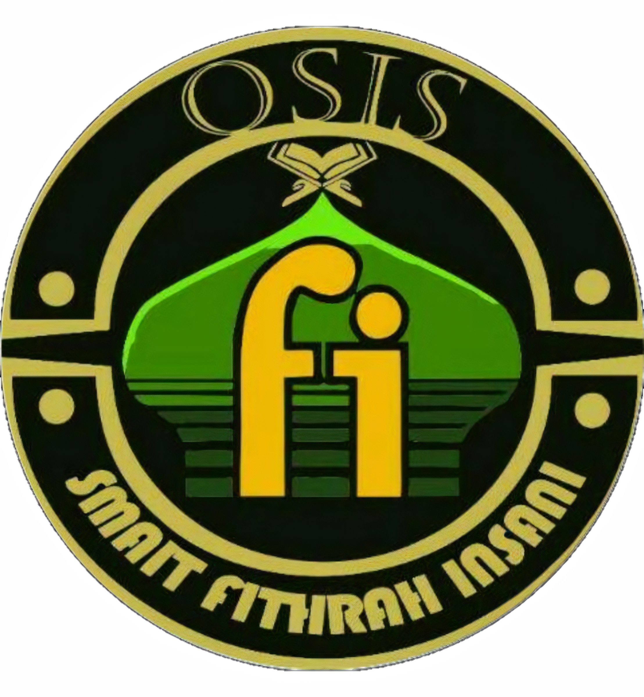 Logo OSIS