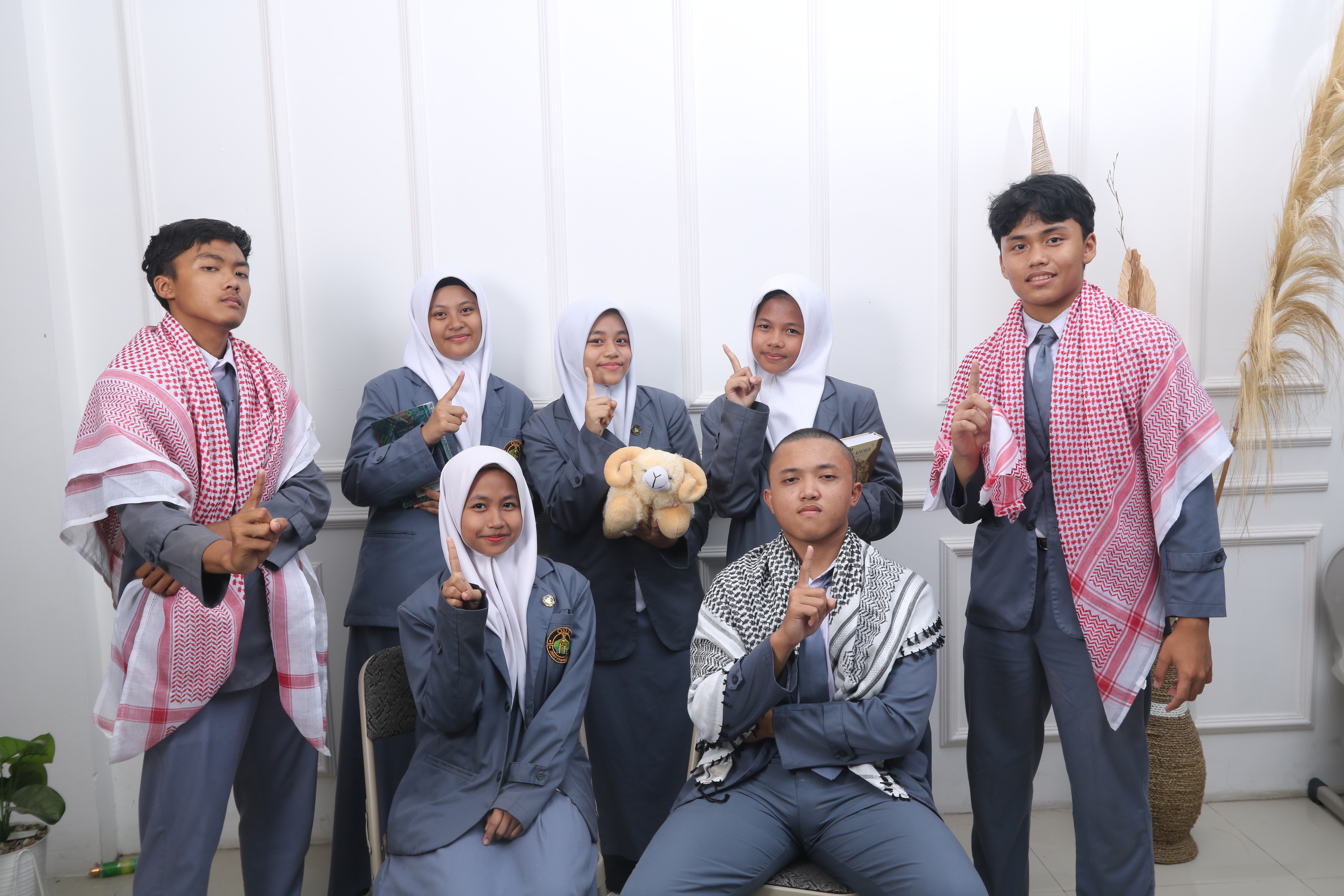 Foto Sekbid 1