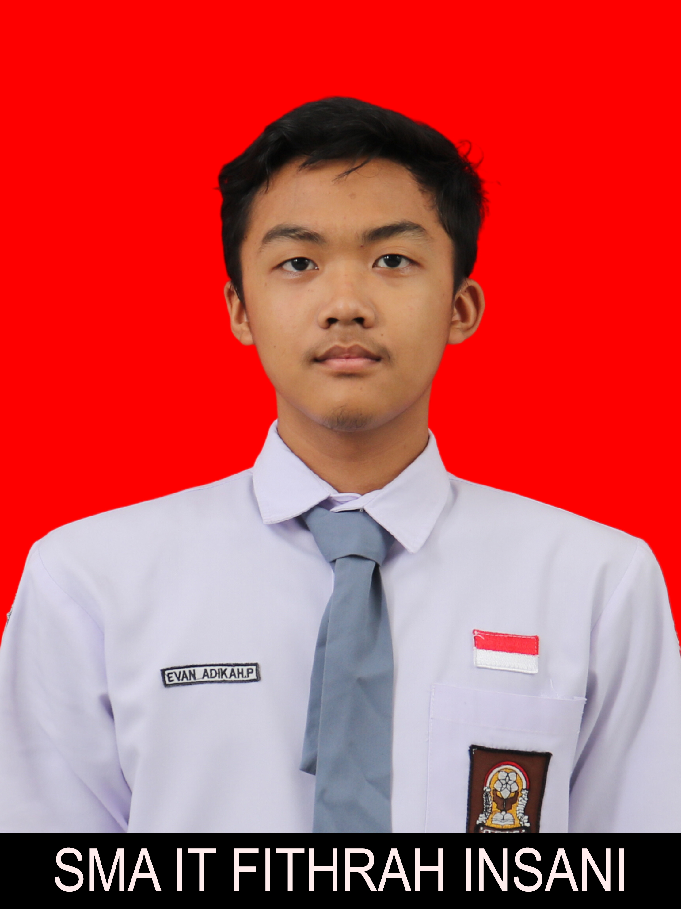 Foto Orang