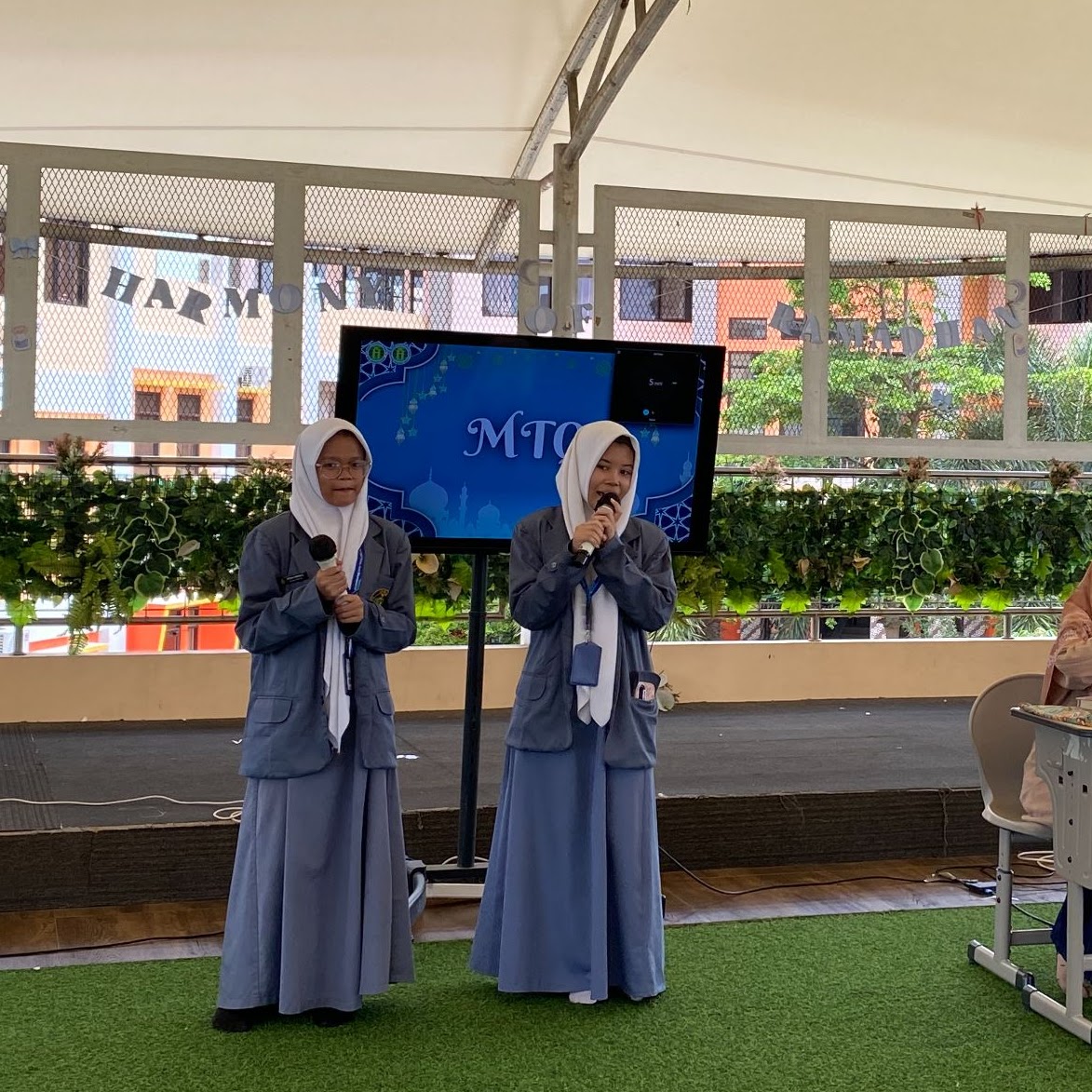 Ramadhan Ceria Activity