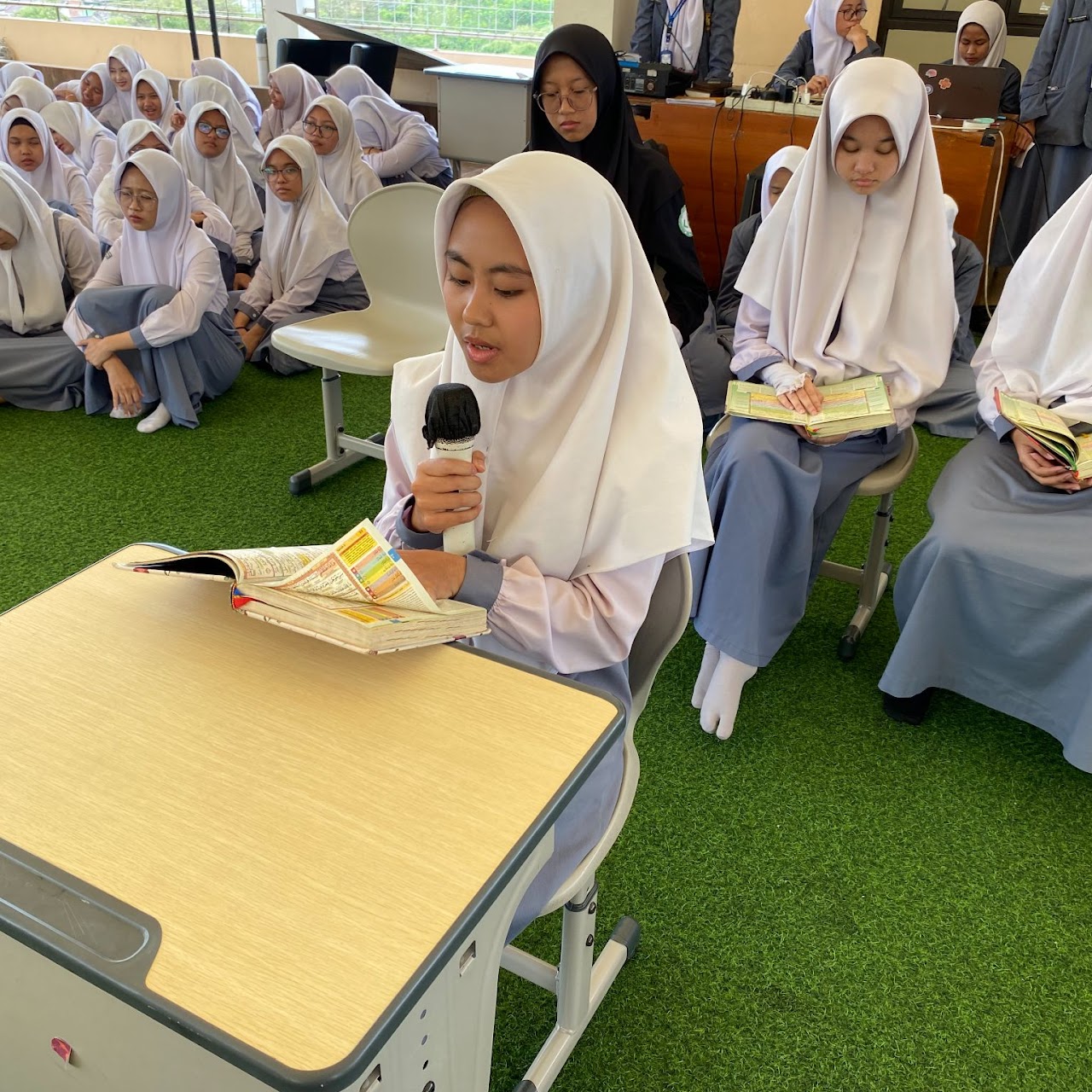 Ramadhan Ceria Activity