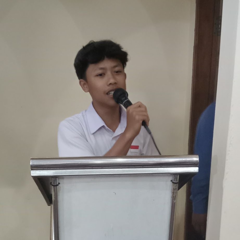 Kegiatan Hadits of the Week