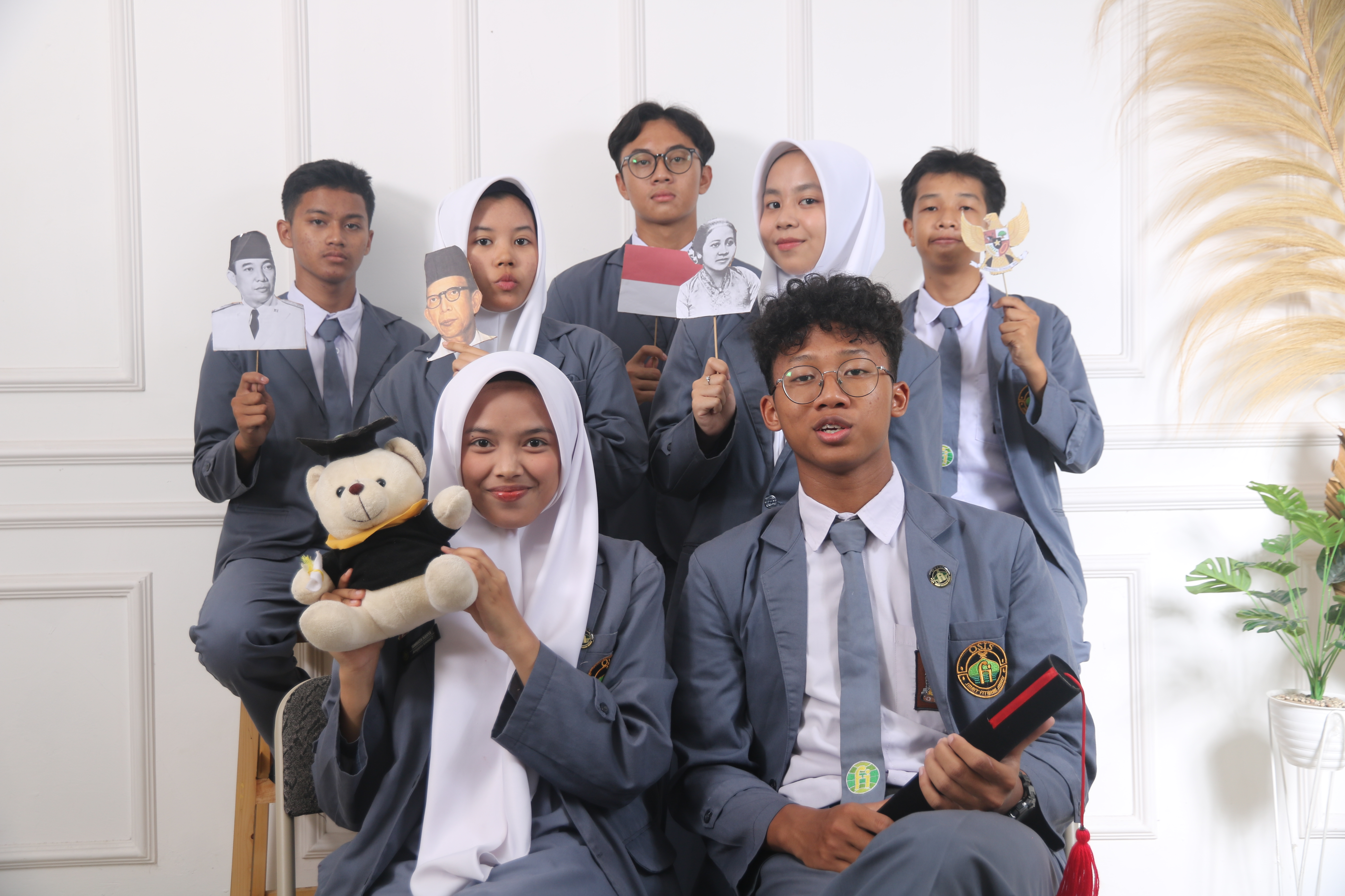 Foto Sekbid 2