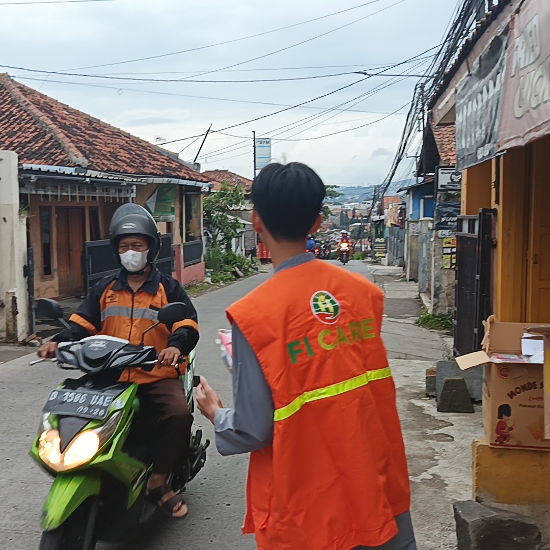 Bakti Sosial 1