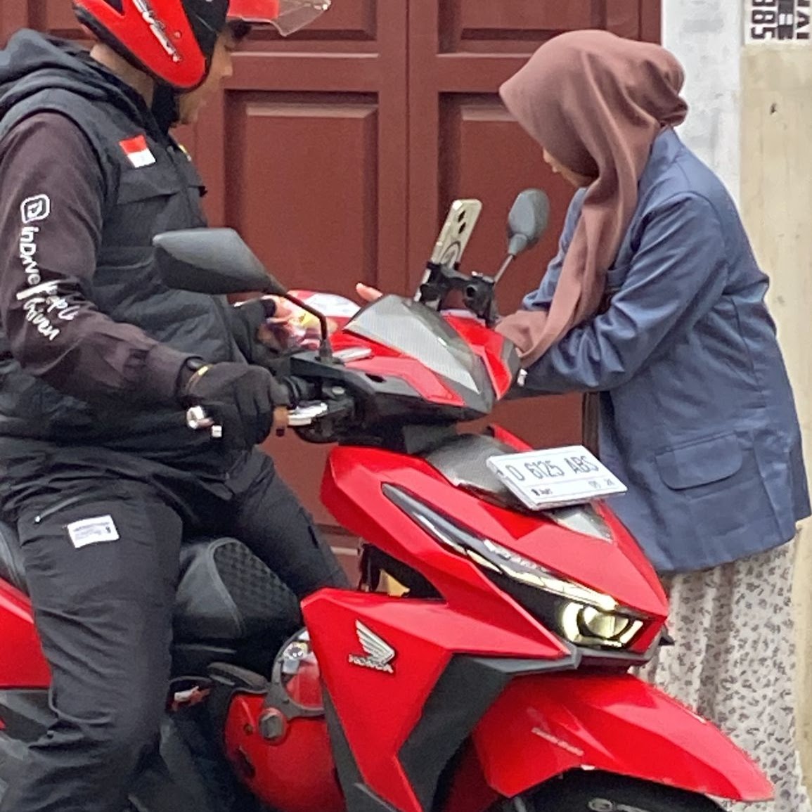 Bakti Sosial 3