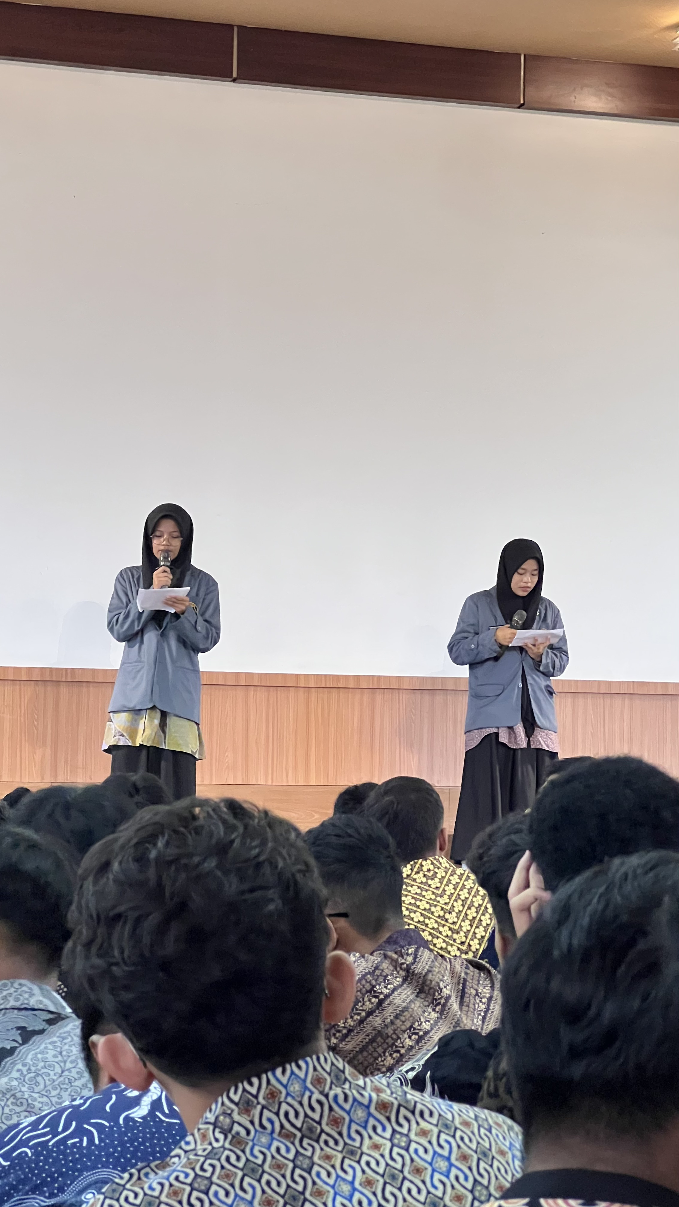 Kegiatan Hari Kartini