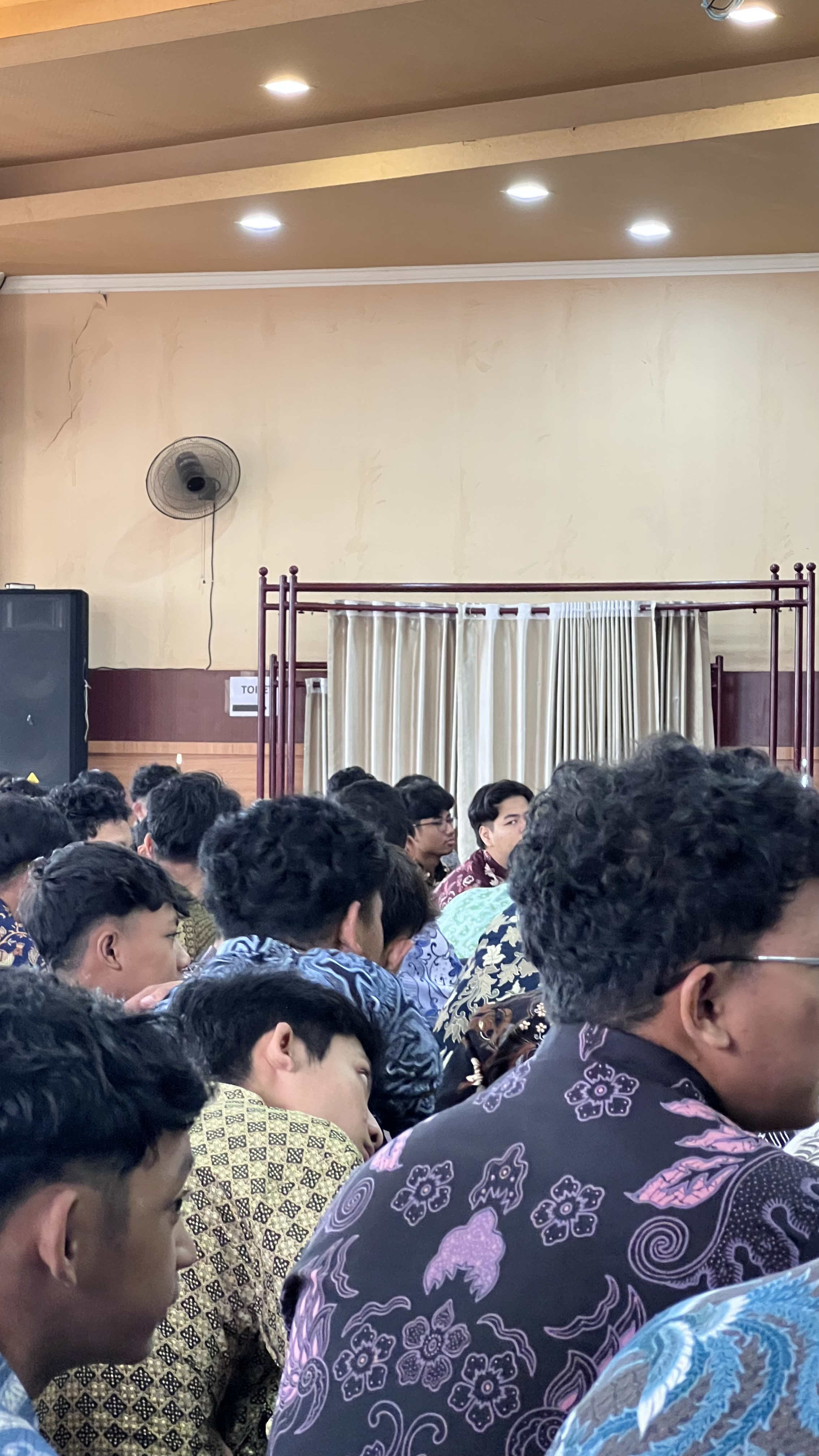 Kegiatan Hari Kartini