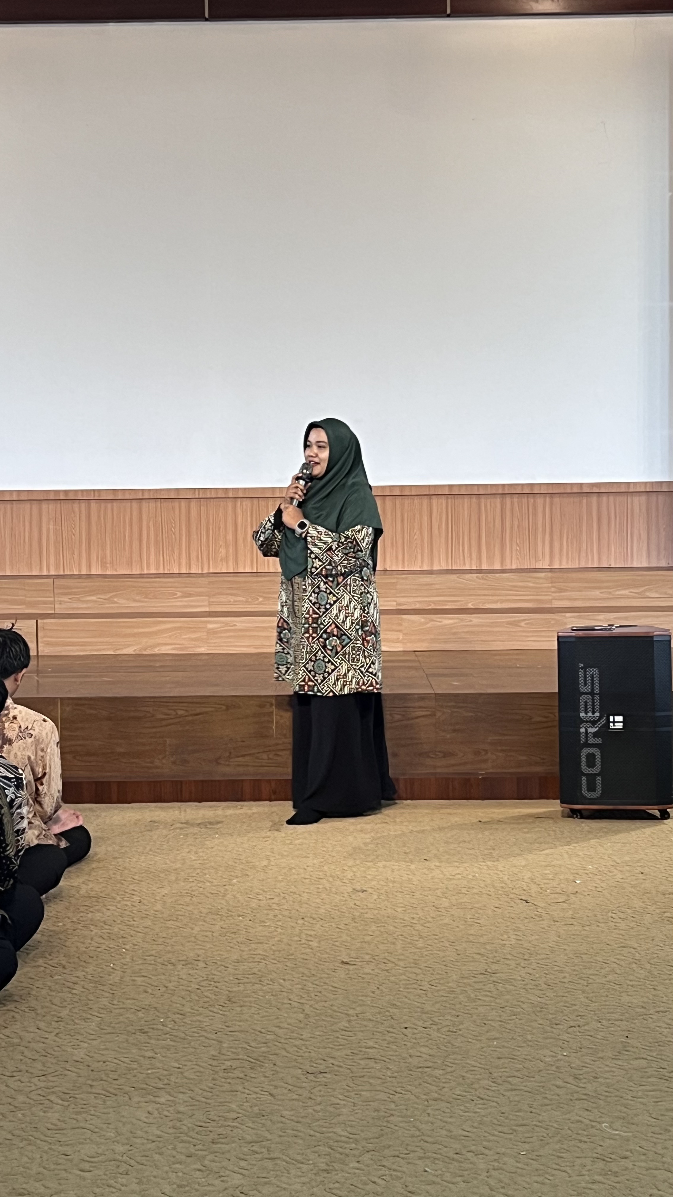 Kegiatan Hari Kartini