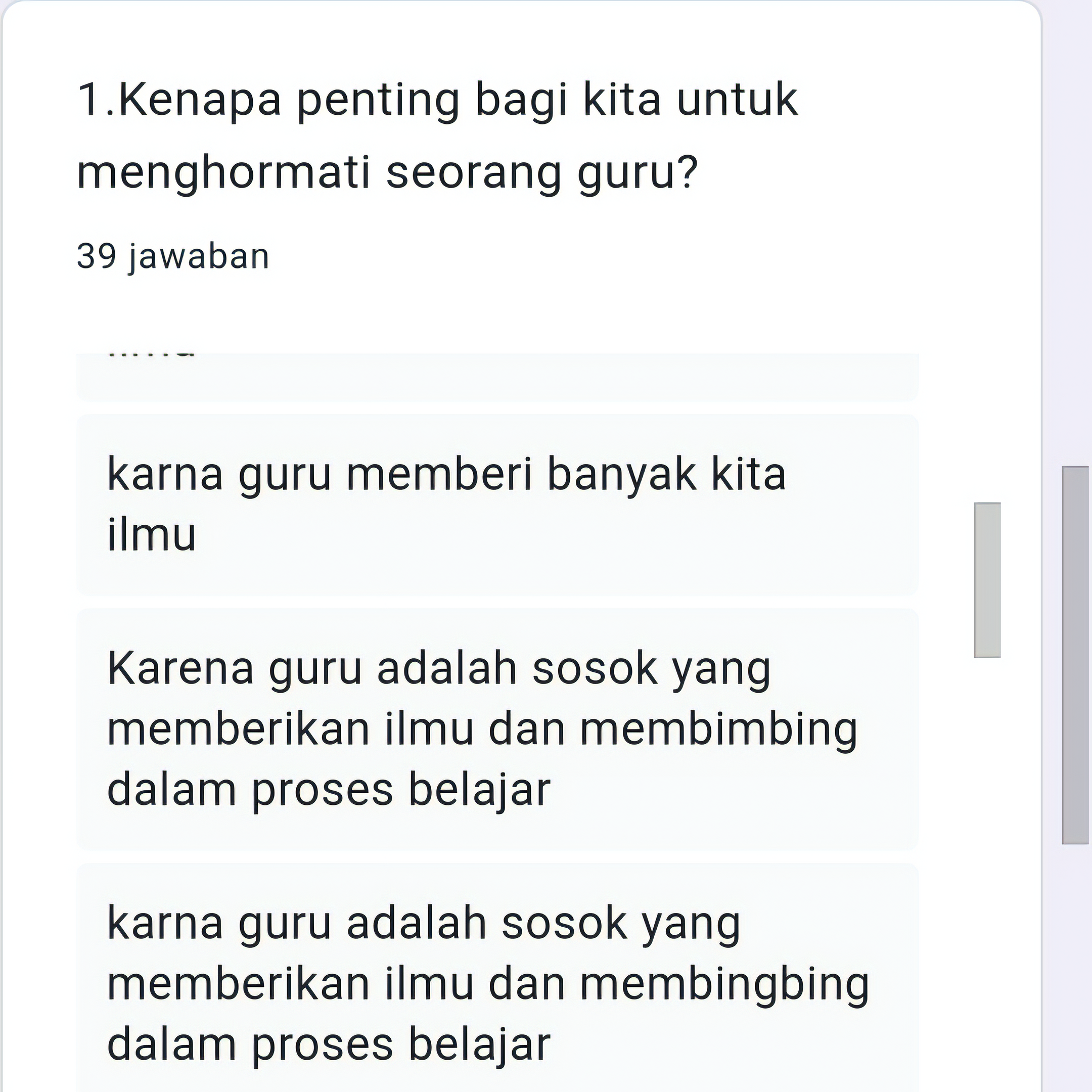 Dokumentasi Kegiatan 1