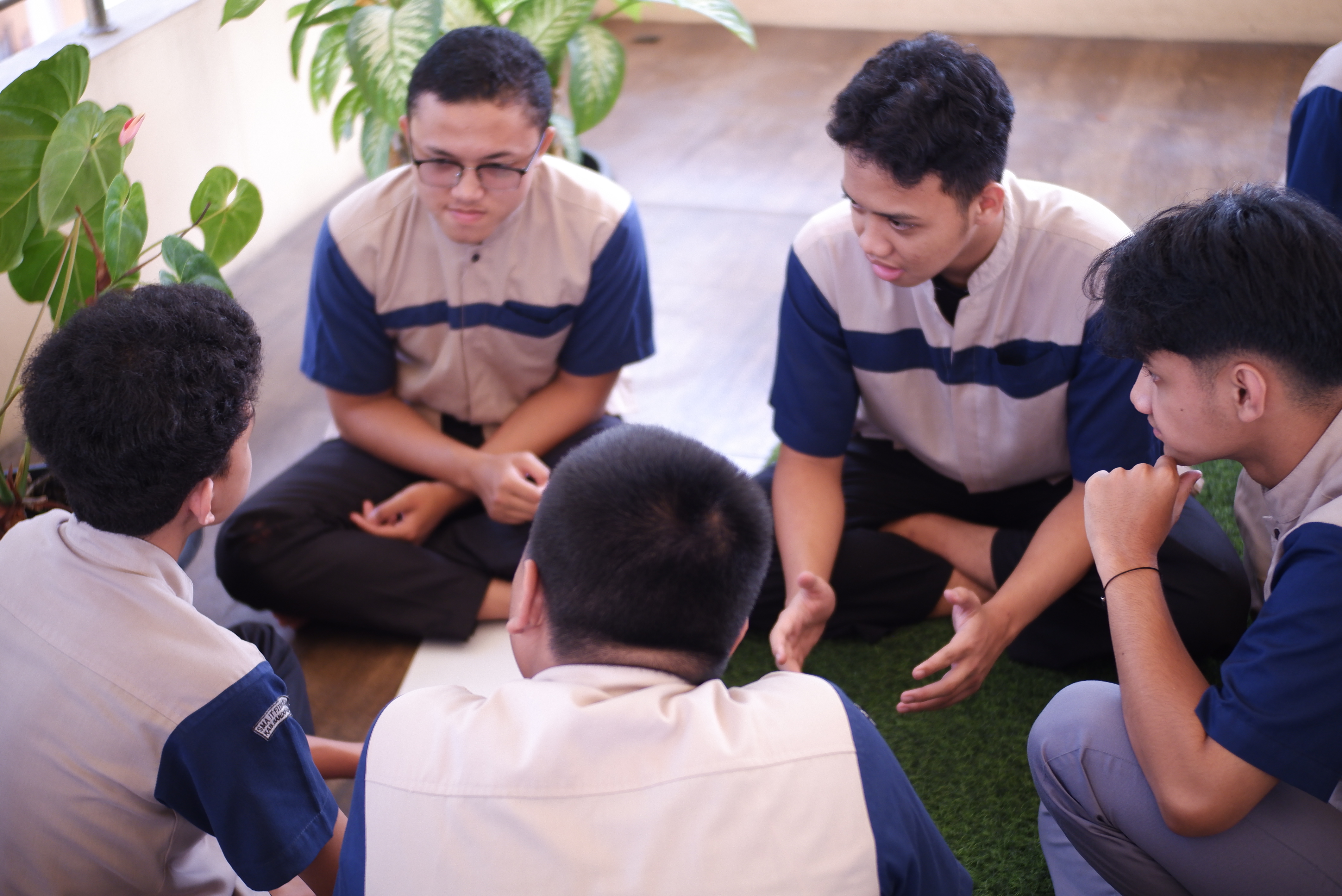 Students