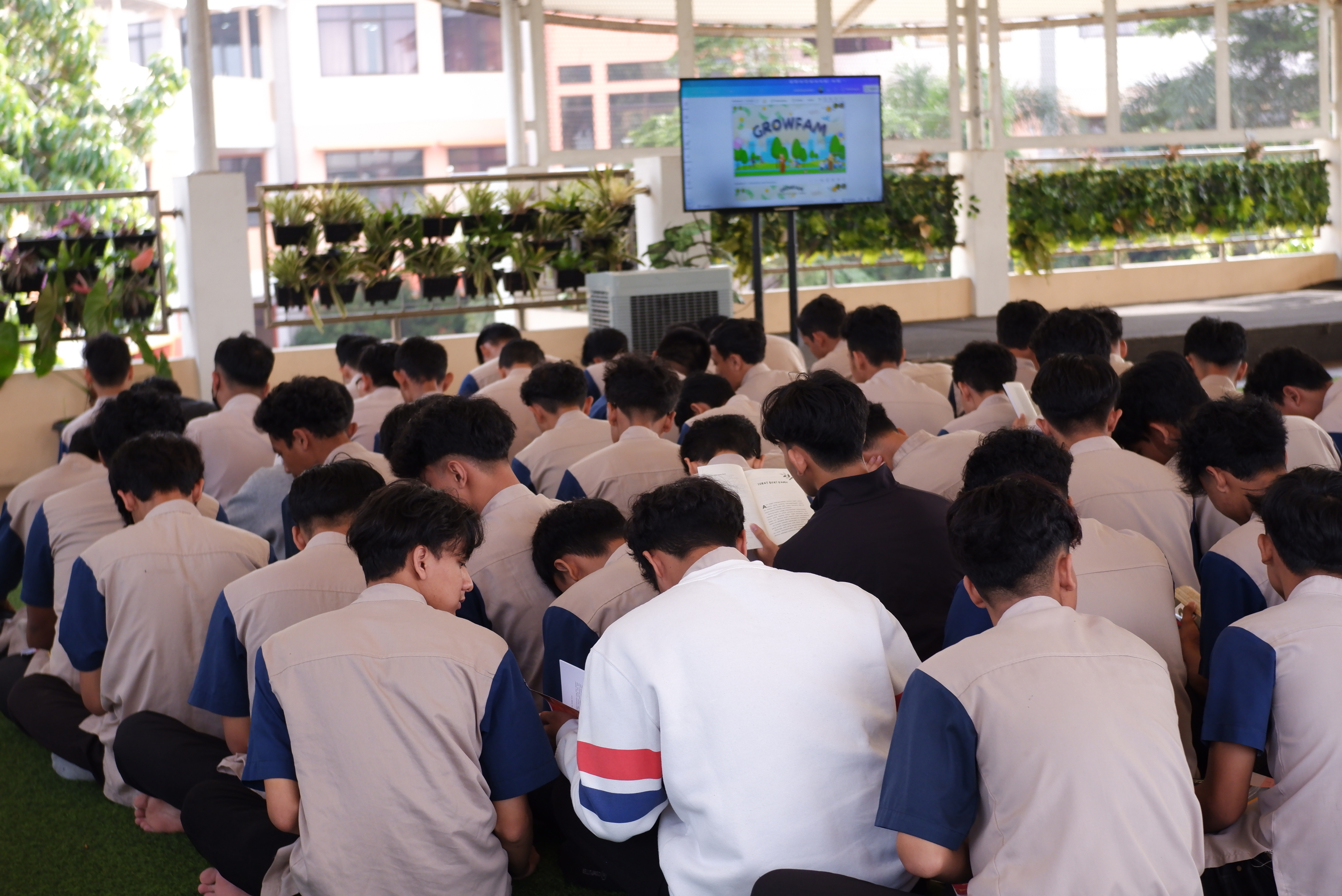 Classroom
