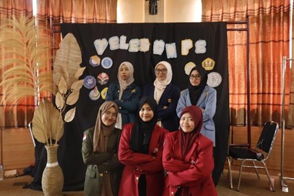 Universitas Day 2
