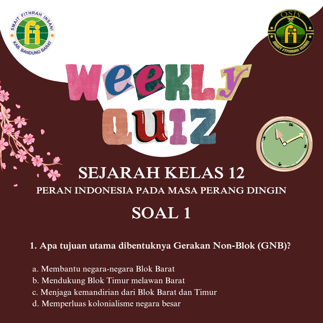 Weekly Quiz Documentation 3