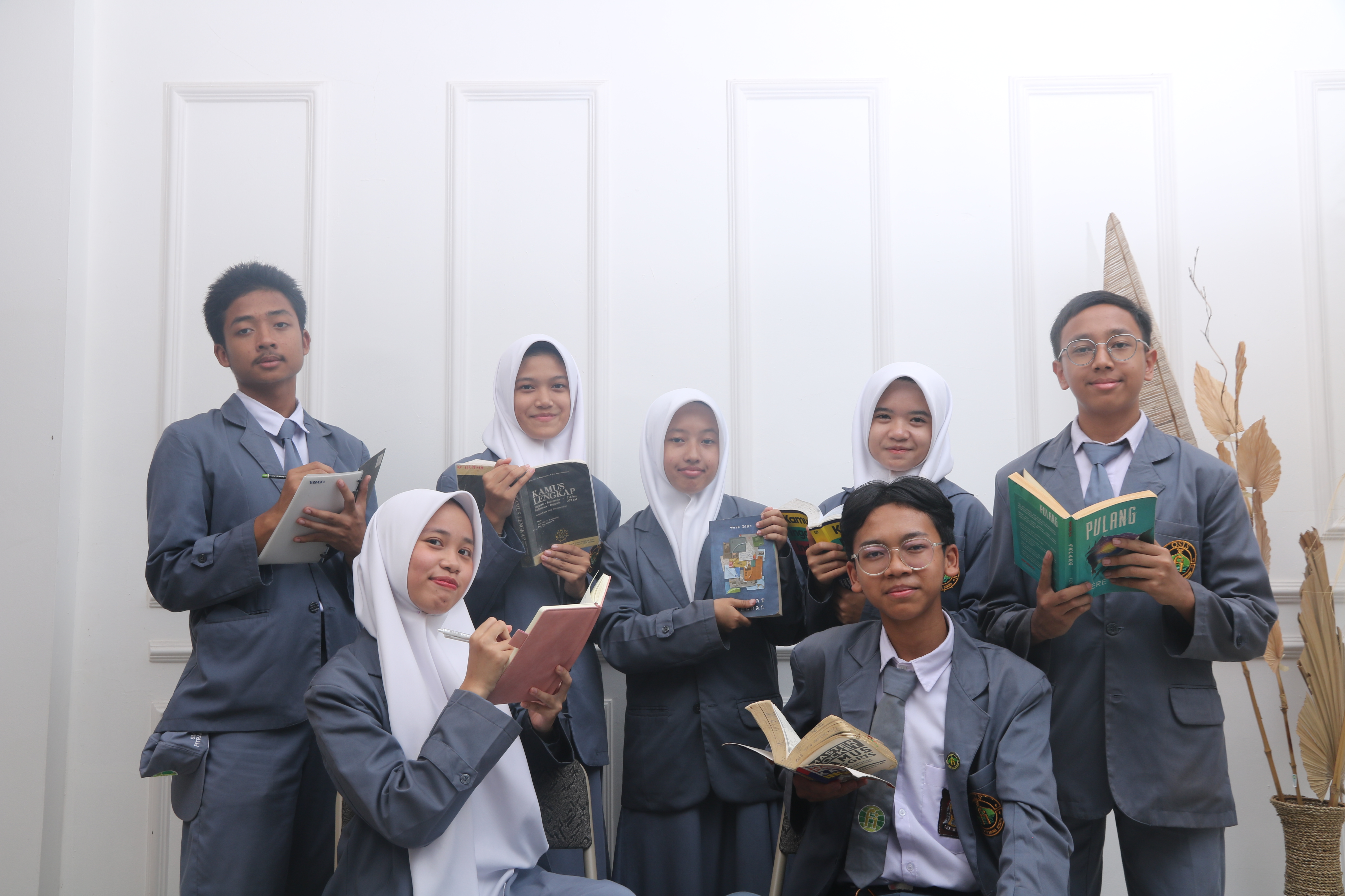 Foto Sekbid 4