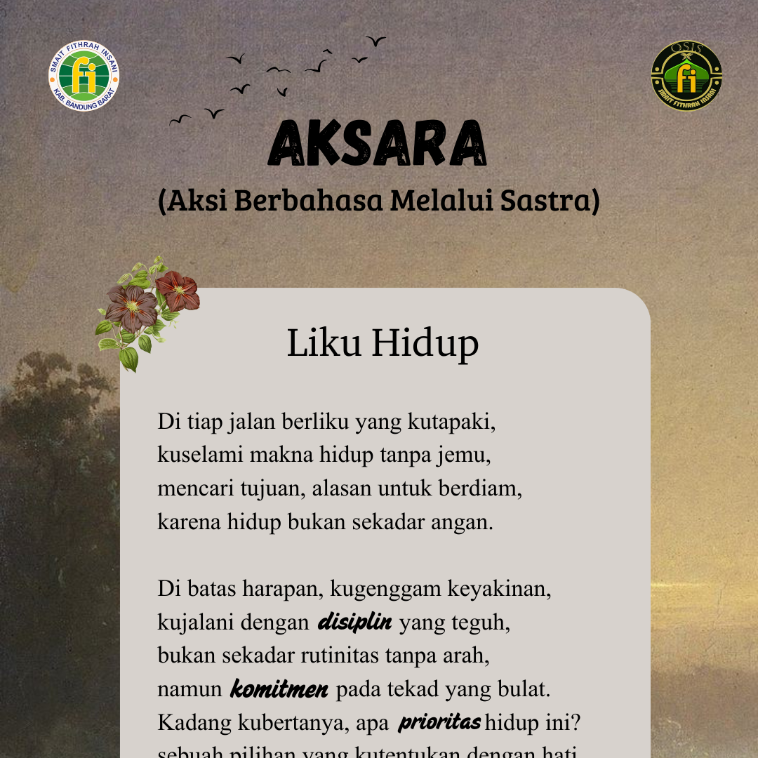 Dokumentasi AKSARA 1