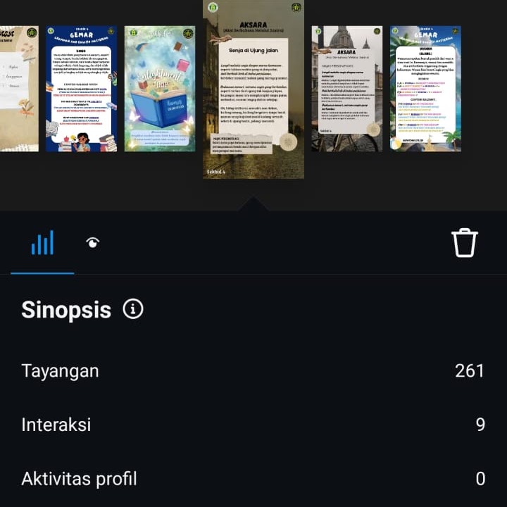 Dokumentasi AKSARA 2