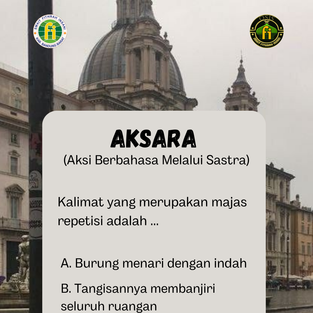 Dokumentasi AKSARA 3
