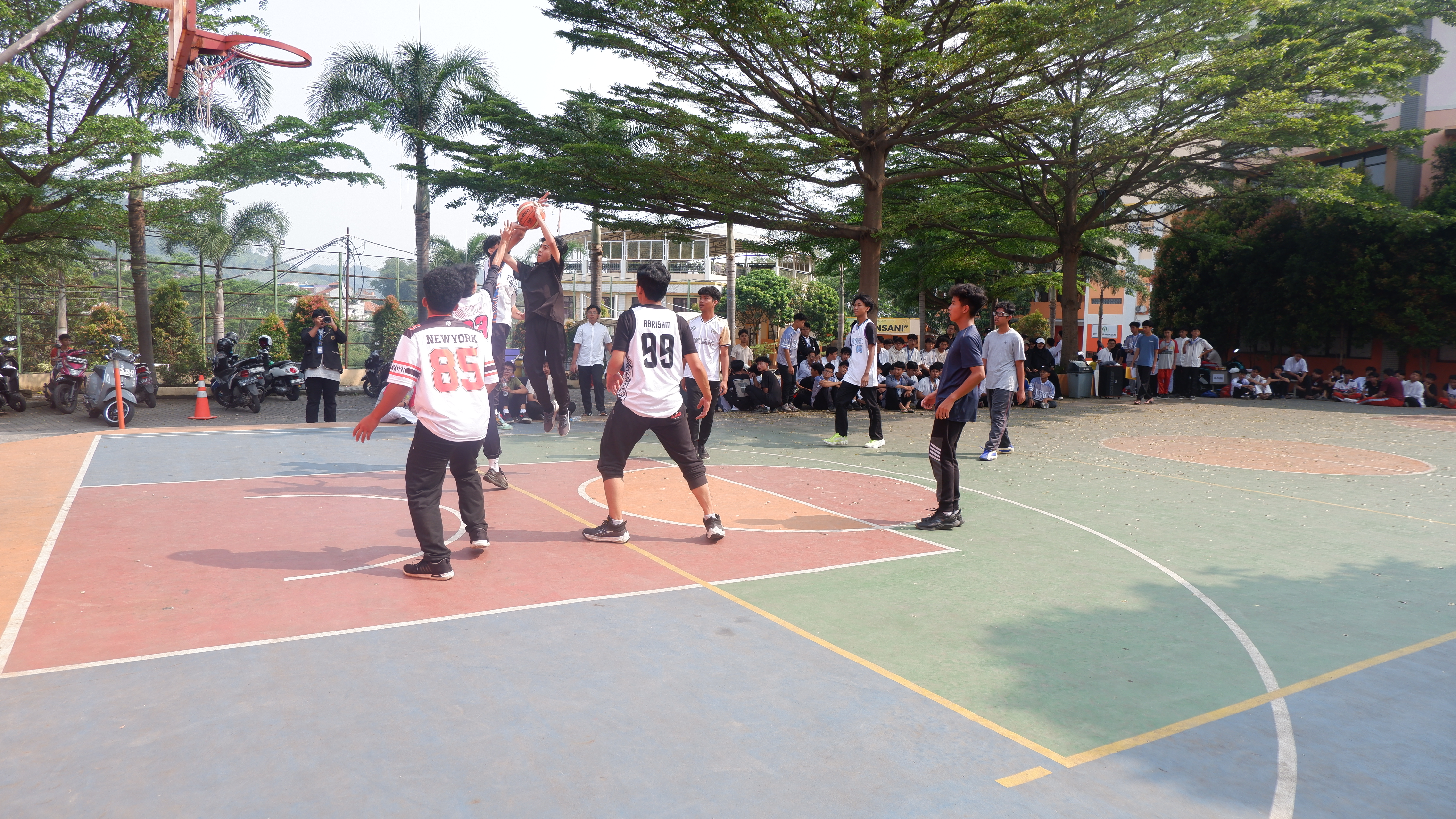 Classmeet 1