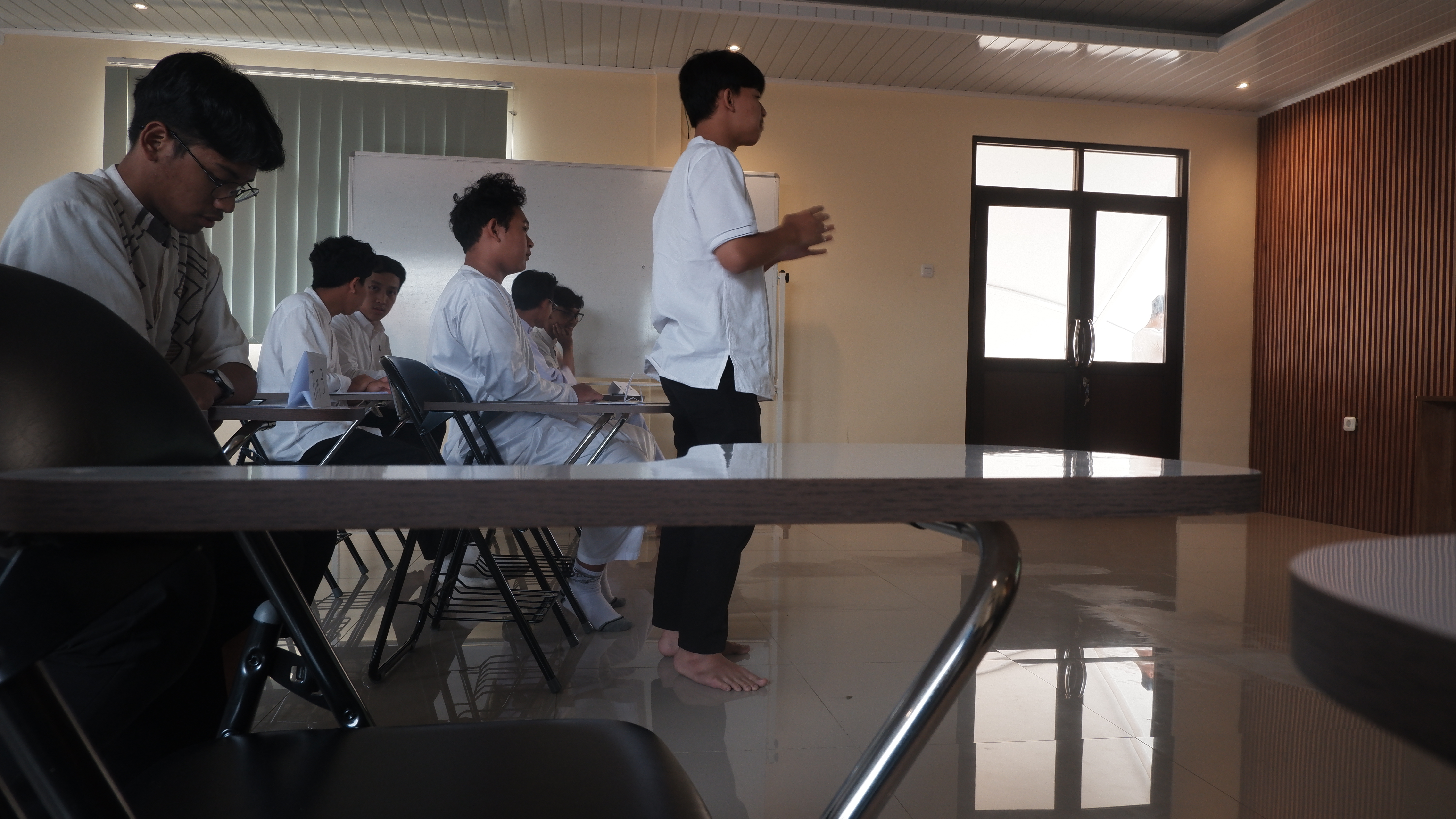 Classmeet 2