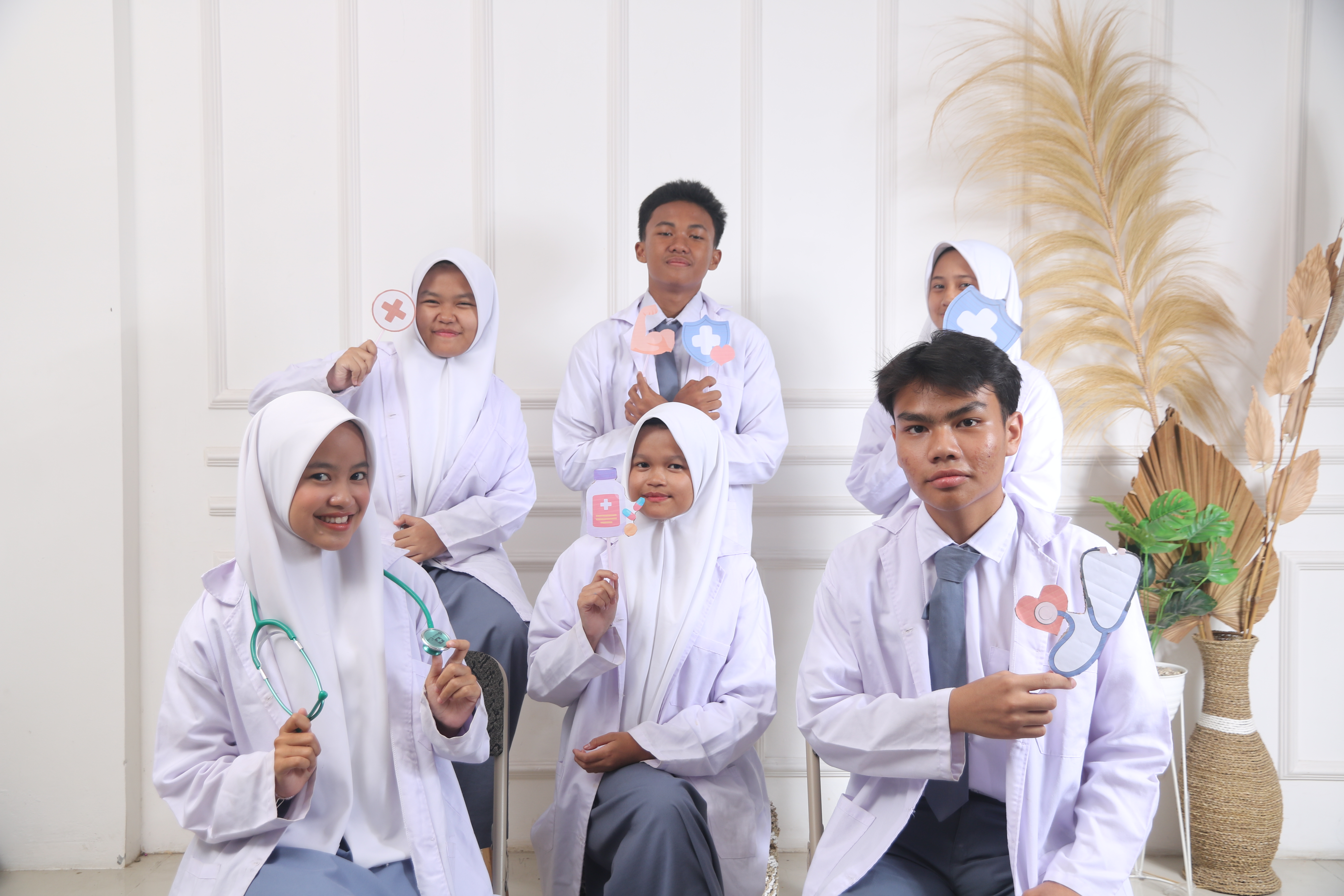 Foto Sekbid 6