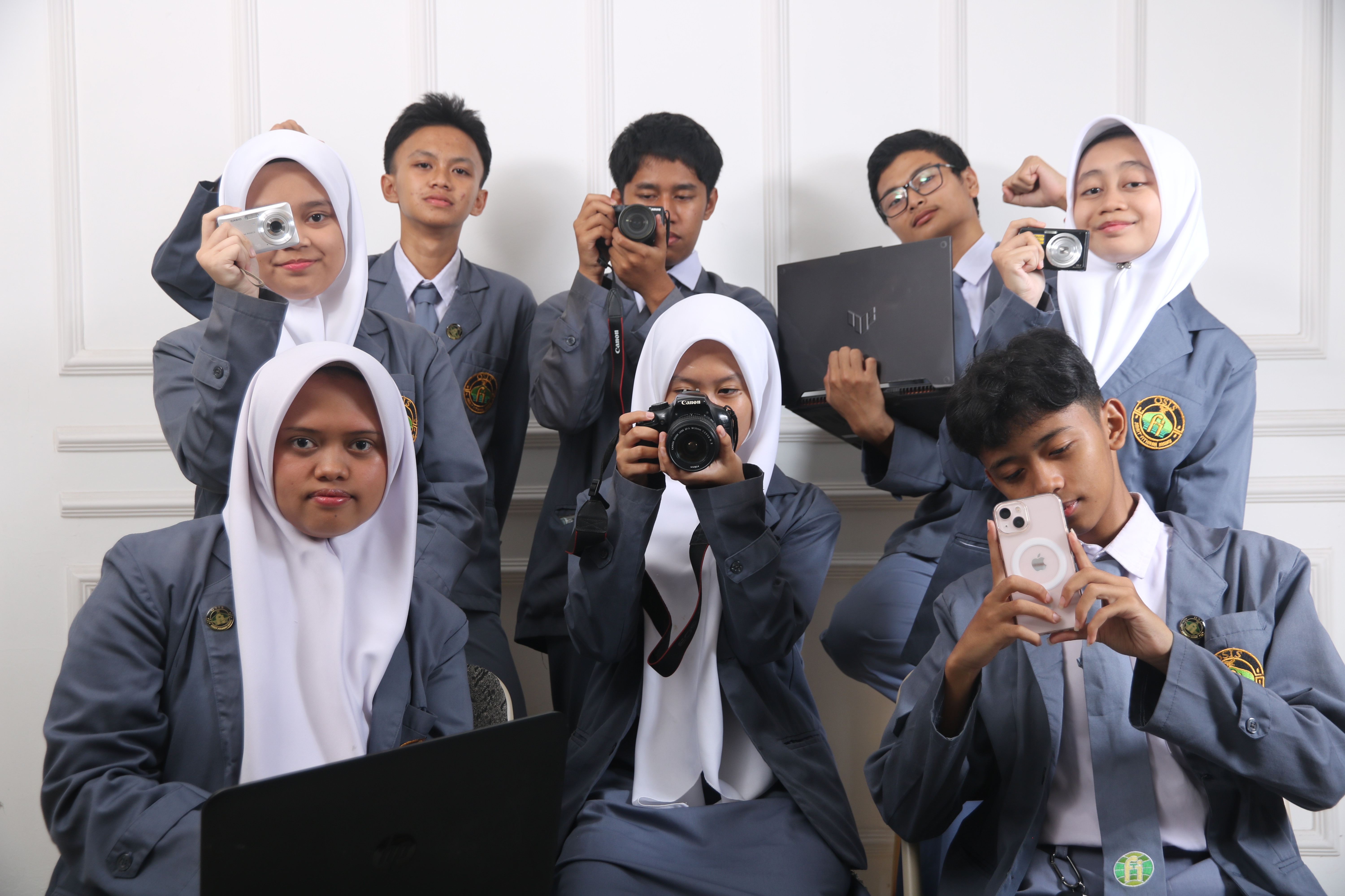 Foto Sekbid 8